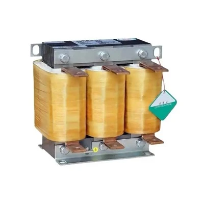 Lò phản ứng AC đầu ra bằng nhôm
